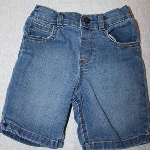Garanimals Toddler Boys Jean Shorts Size 4T